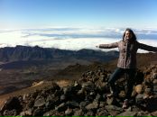 Фотография Морозовой Ксении