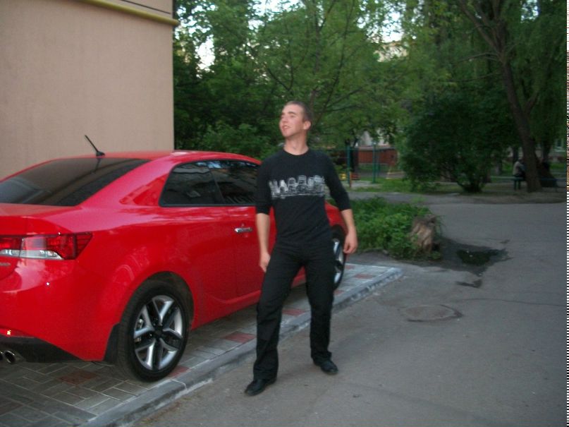 Евгений Гвоздев фотография #47