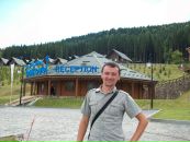 Ігор Королевич фотография #38 (источник - https://vk.com/id45415494)