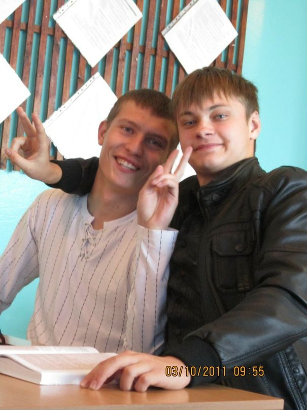 Иван Андреев фотография #35