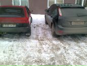 Фотография Яговкина Андрея