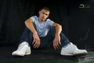 Фотография Люташина Дмитрия