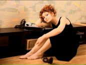 Фотография Высотской Наталии