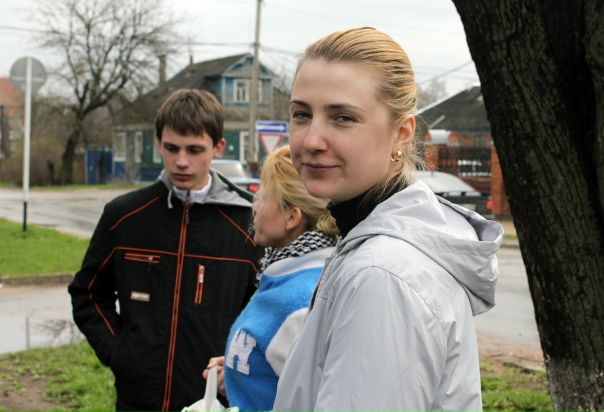 №1, Екатерина Дунцова, 43 года, Ржев №1, Екатерина Дунцова, 43 года, Ржев