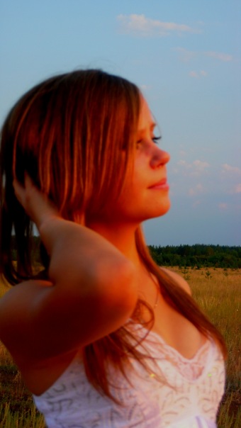 №15, Ирина Бобряшова, 31 год №15, Ирина Бобряшова, 31 год