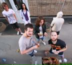 Фотография Просецкого Романа