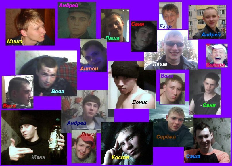 Сергей М фотография #22