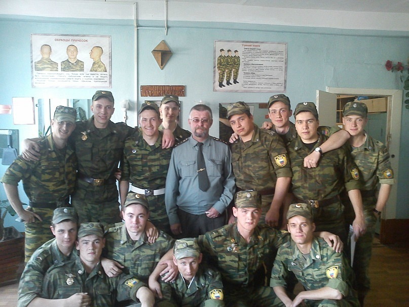 Дмитрий Калгин фотография #18