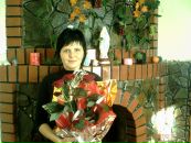 Іванна Хомин фотография #10 (источник - https://vk.com/id104102418)