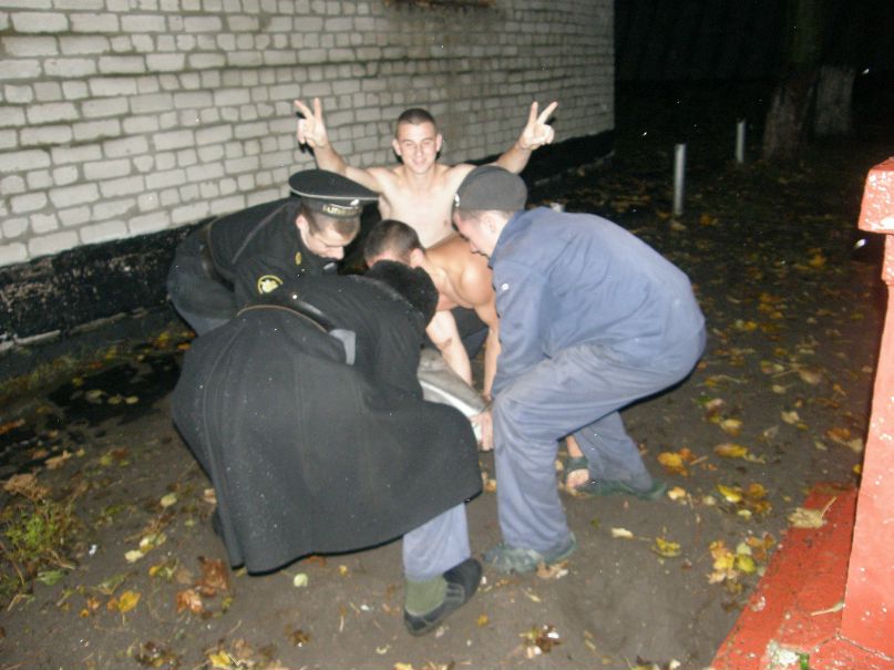 Артур Тимербаев фотография #9