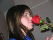 Фотография Юрошенко Светы