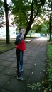 Макс Ленткус фотография #1