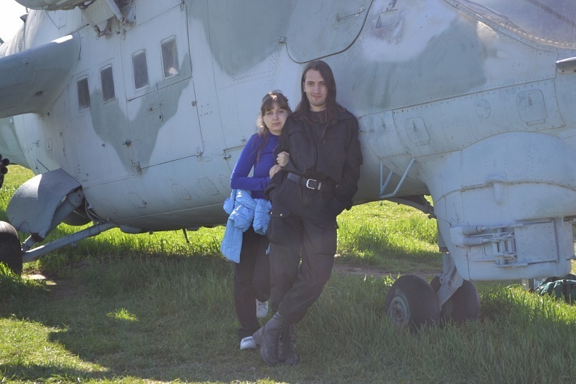 Александр Хмелев фотография #49