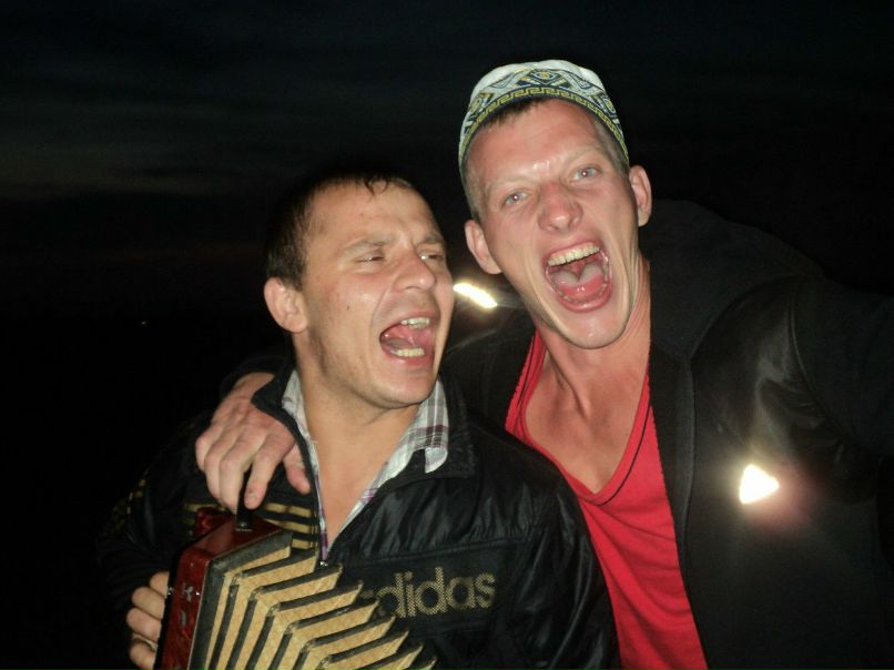 Игорь Ильющенко фотография #47