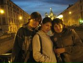 Фотография Штаруш Александры