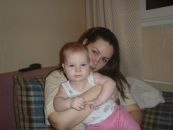 Фотография Прокопьевой Mary