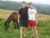 Андрій Гасюк фотография #6 (источник - https://vk.com/id45278482)