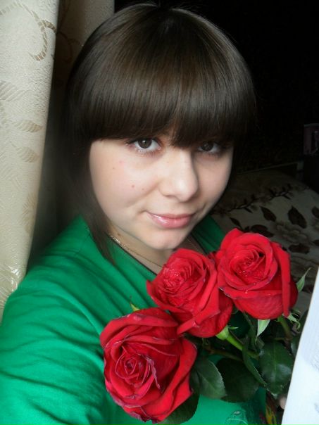 №15, Виктория Щербакова, 33 года, Волжский №15, Виктория Щербакова, 33 года, Волжский