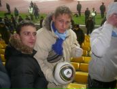 Фотография Лэмпарда Фрэнка