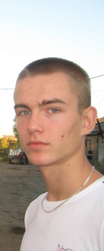 Рома Плотников фотография #13