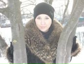 Фотография Евглевской Ирины