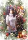 Фотография Абдуллаевой Юлии
