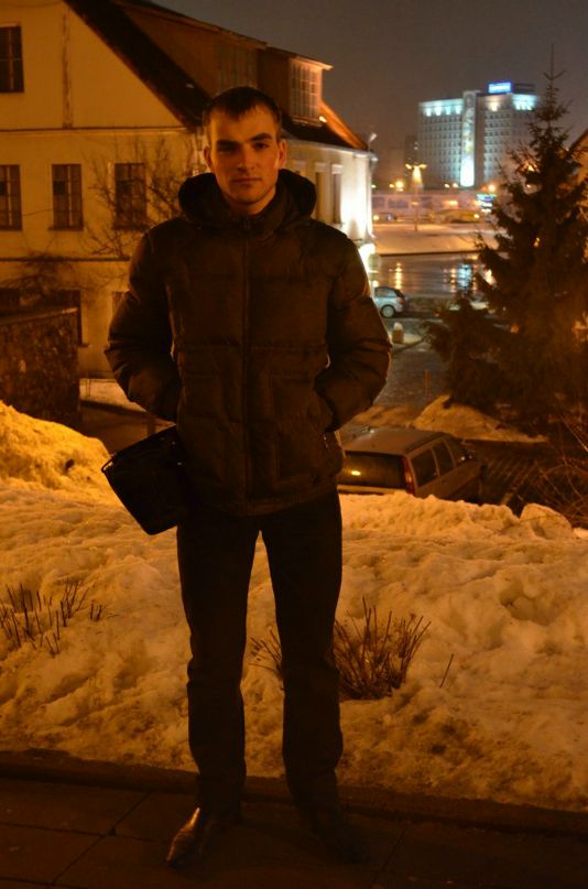 Александр Дуненков фотография #10