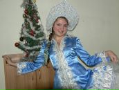 Фотография Мироводовой Надежды