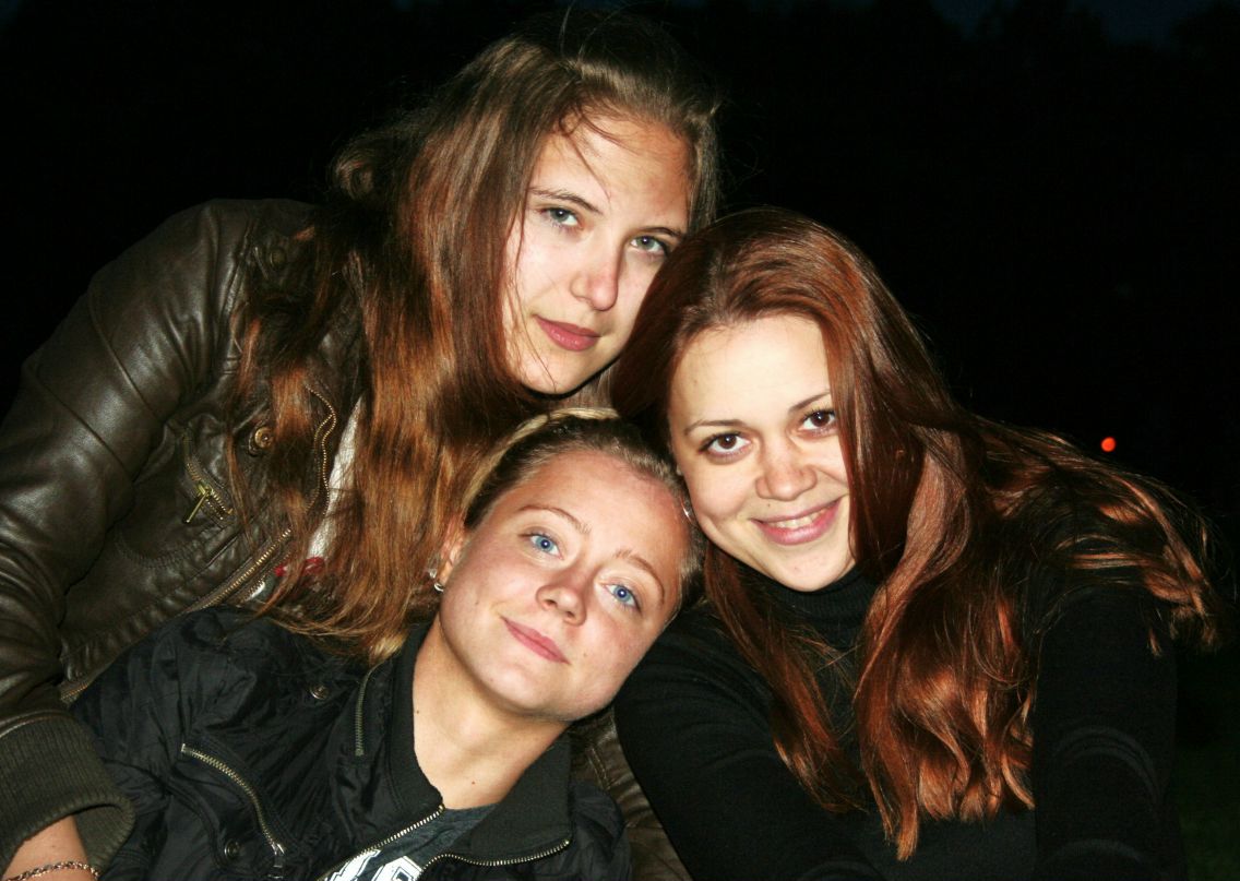 Bad Mary фотография #34