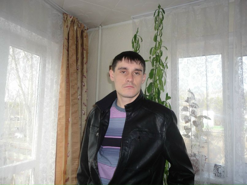 Серёга Щепин фотография #11