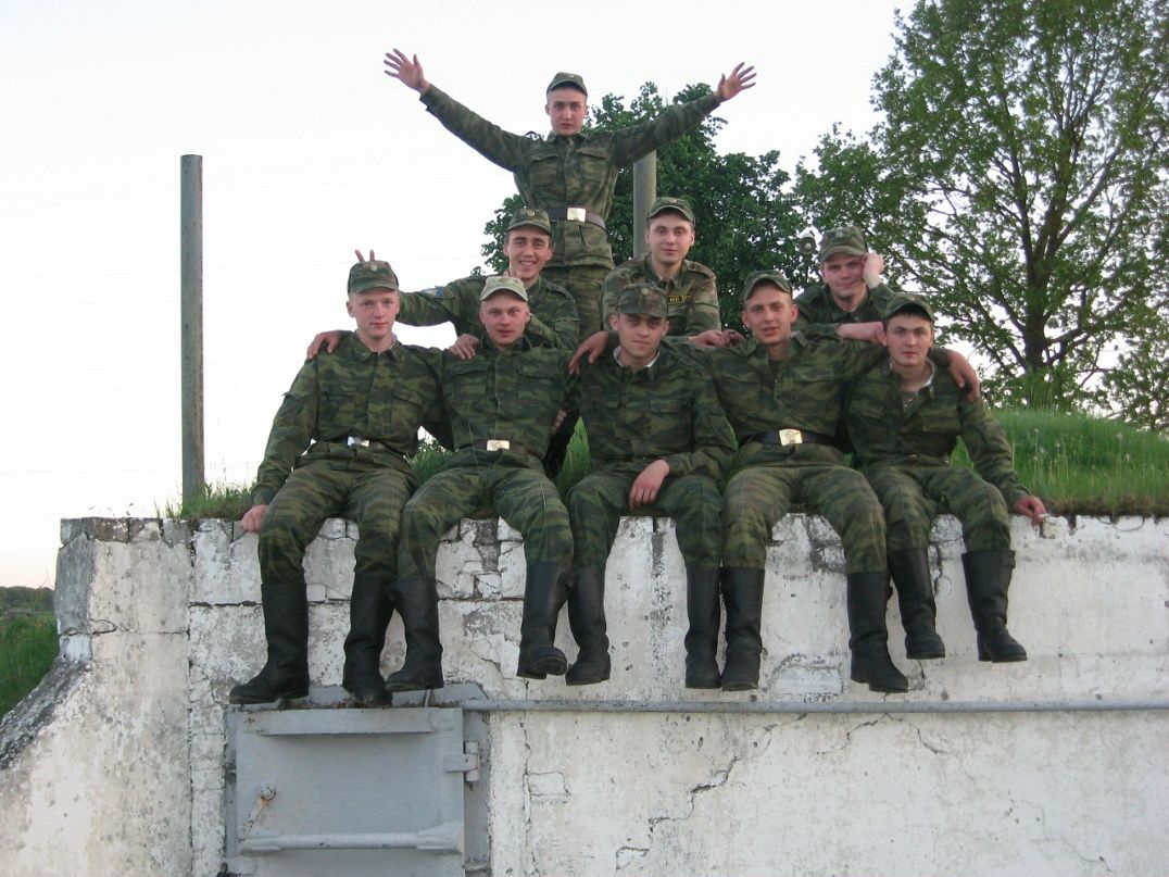 Дмитрий Левин фотография #41