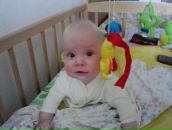 Фотография Митрофановой Светы