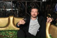 Фотография Блекбёрна Годфри