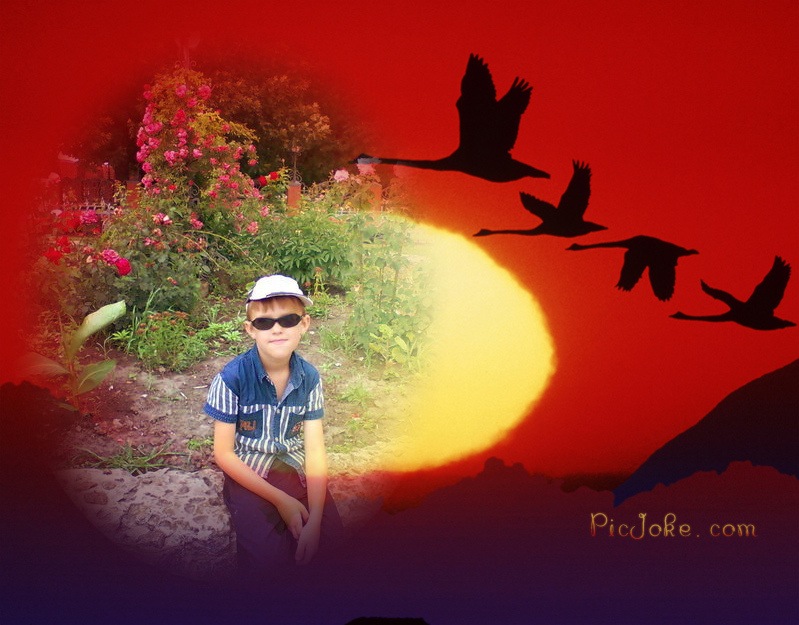 Альоша Лимарчук фотография #18