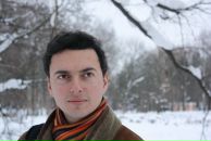 Фотография Хотулёва Виктора