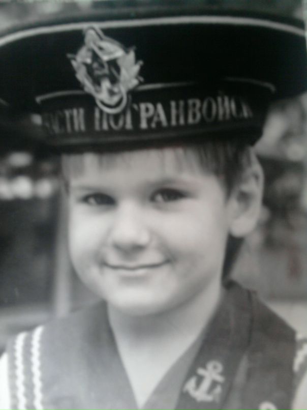 Виктор Гудков фотография #30