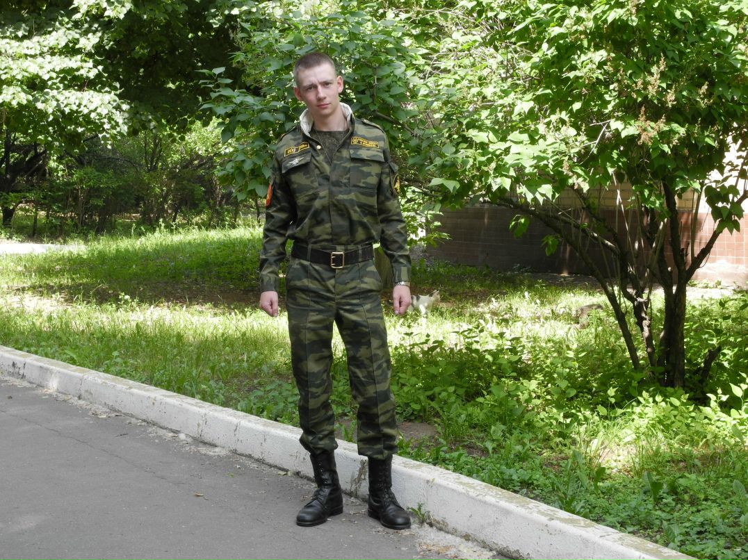 Илья Маслов фотография #24