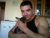 Денис Невідомий фотография #3 (источник - https://vk.com/id18015422)