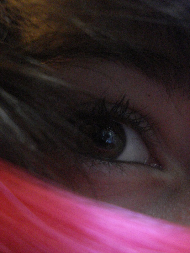 Рина Клевер фотография #21