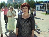 Фотография Козлюк Аллы