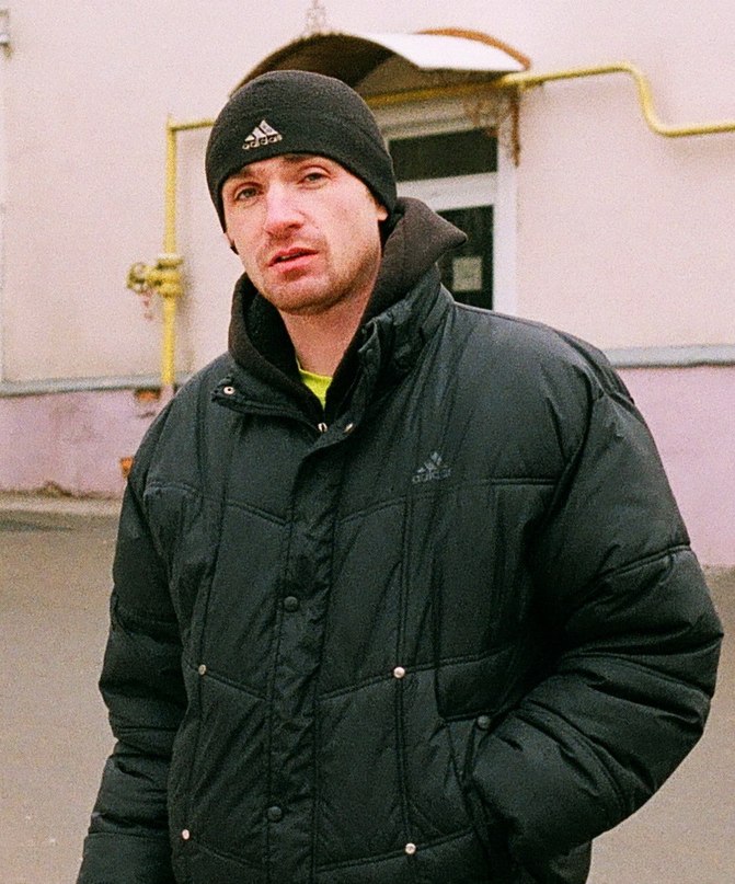 Виктор Сысенко фотография #49
