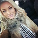 Інночка Ткачук фотография #4 (источник - https://vk.com/id186727104)