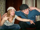 Фотография Лютого Грихи