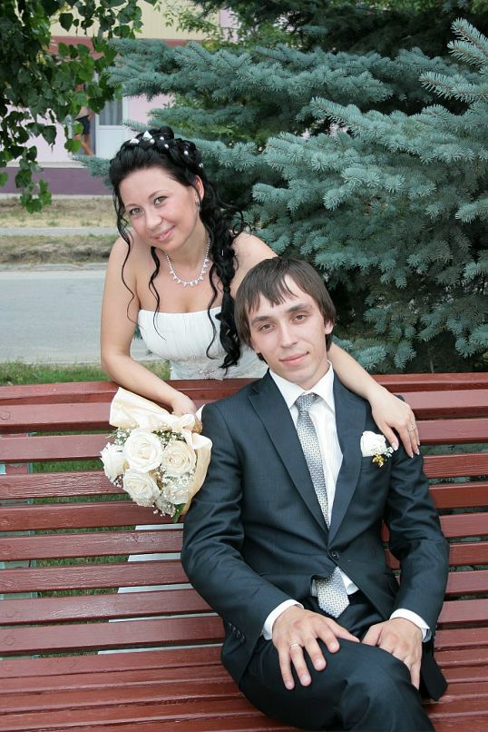 Илья Цапенко фотография #40