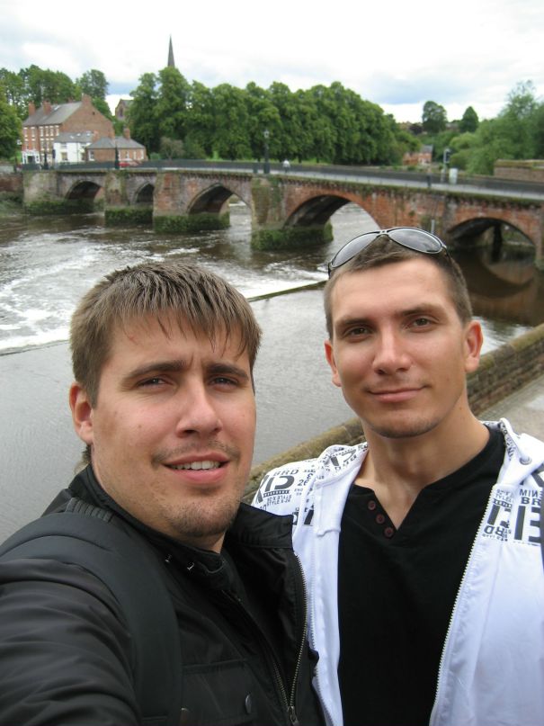 Виталий Манчук фотография #42