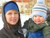 Фотография Чешковой Айлоны