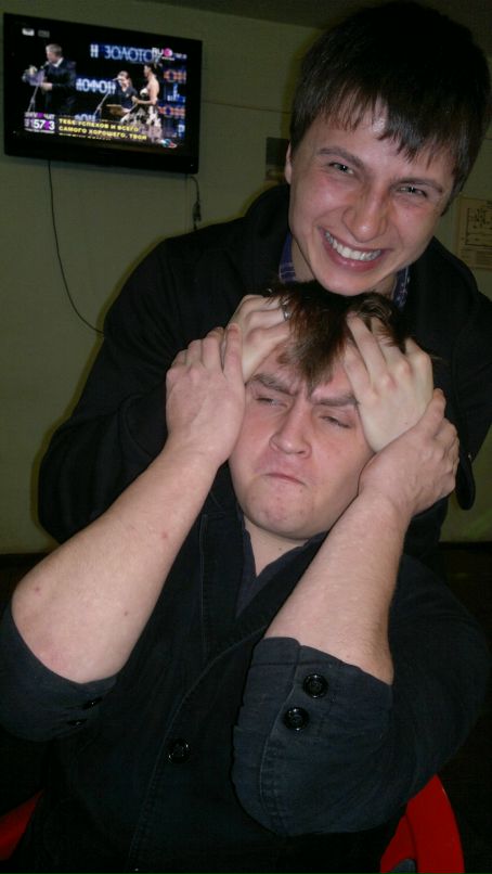 Сергей Моисеев фотография #36