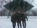 Юрій Редька фотография #42 (источник - https://vk.com/id159640054)