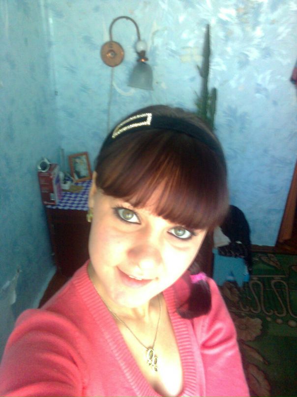 Валюша Брусенко фотография #22