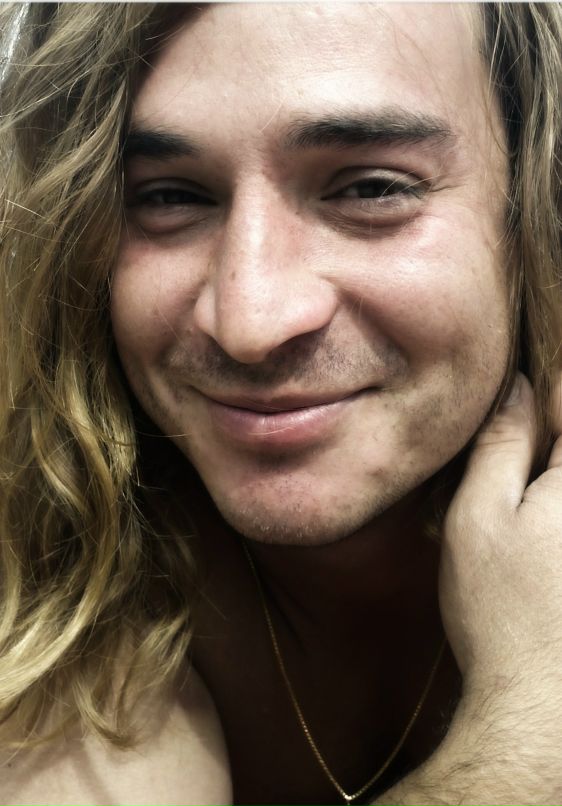 Давид Зайнуллин фотография #34